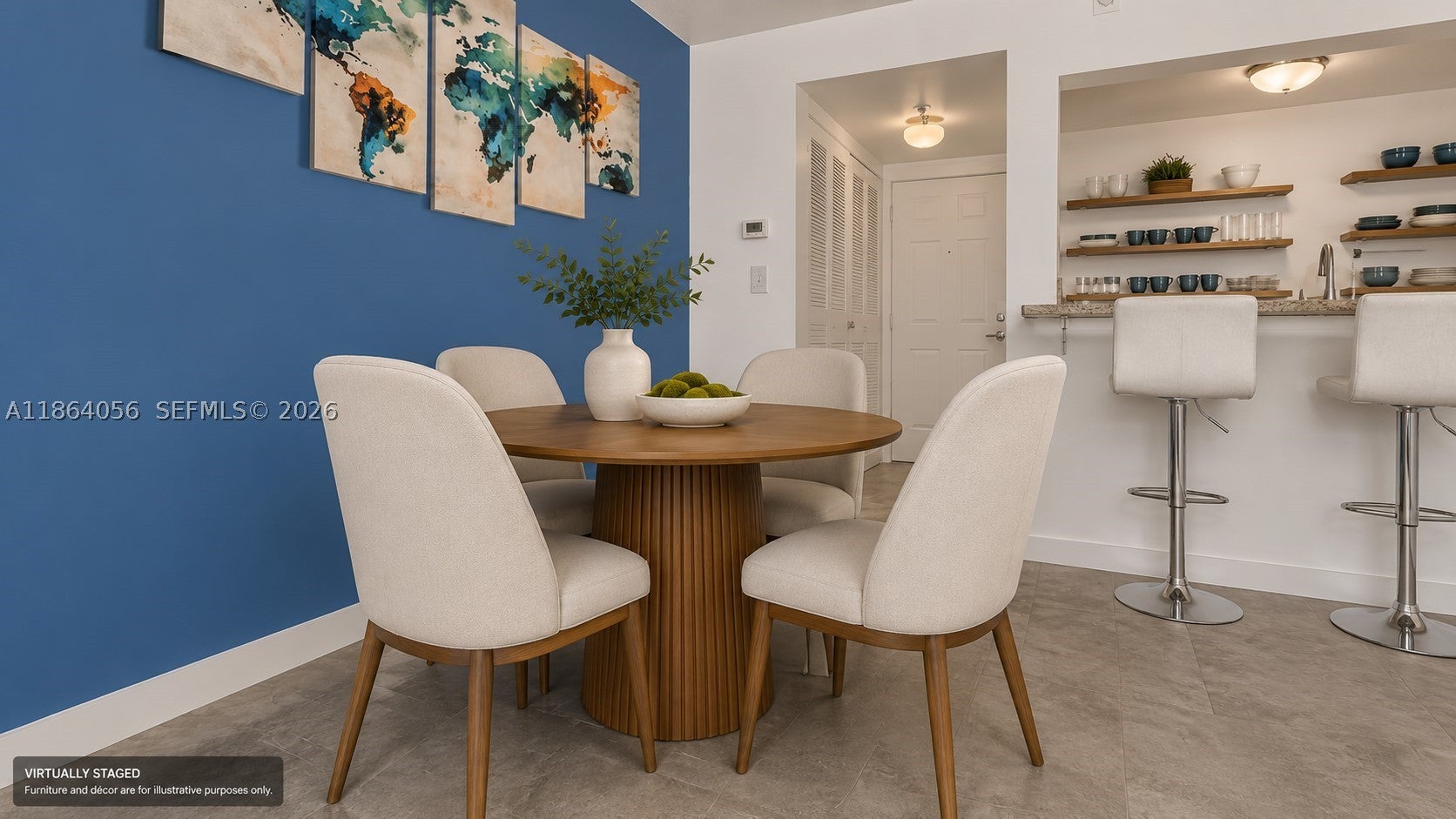 865 Collins Ave 207
