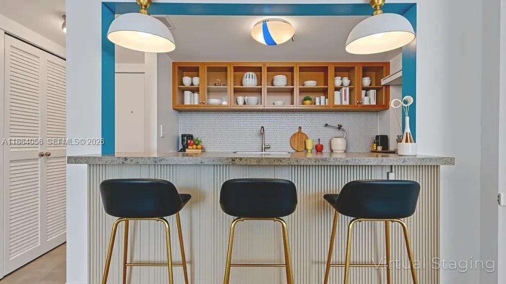 THE SKYLARK CONDO - Residential