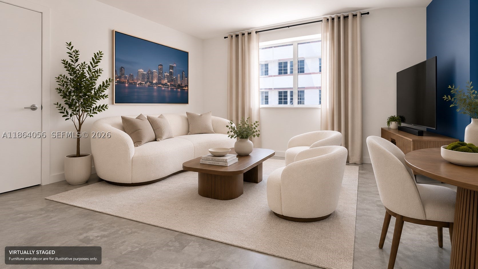 865 Collins Ave 207