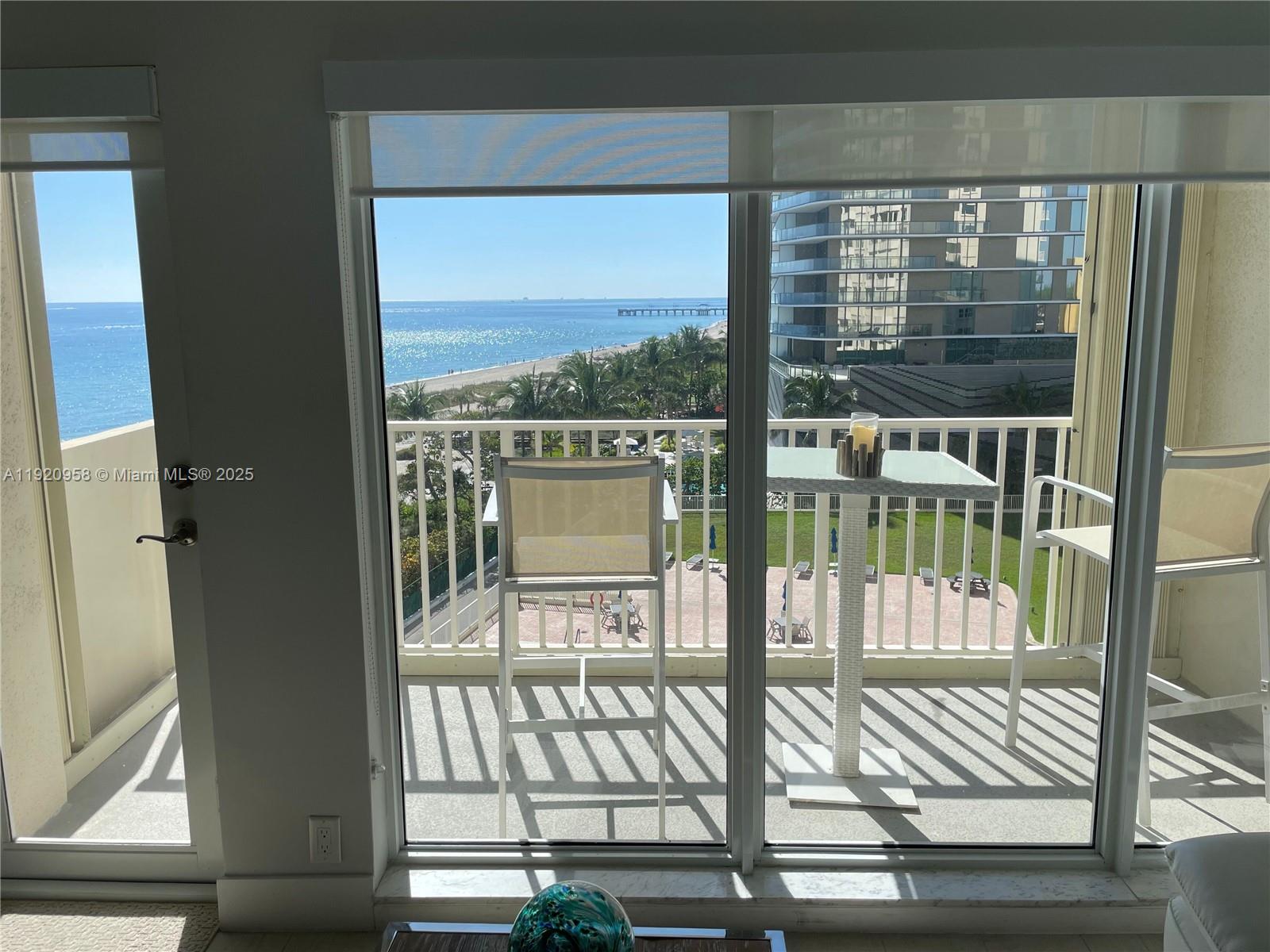 750 N Ocean Blvd 702, Pompano Beach, FL, 33062/$599,000 3 750 N Ocean Blvd 702