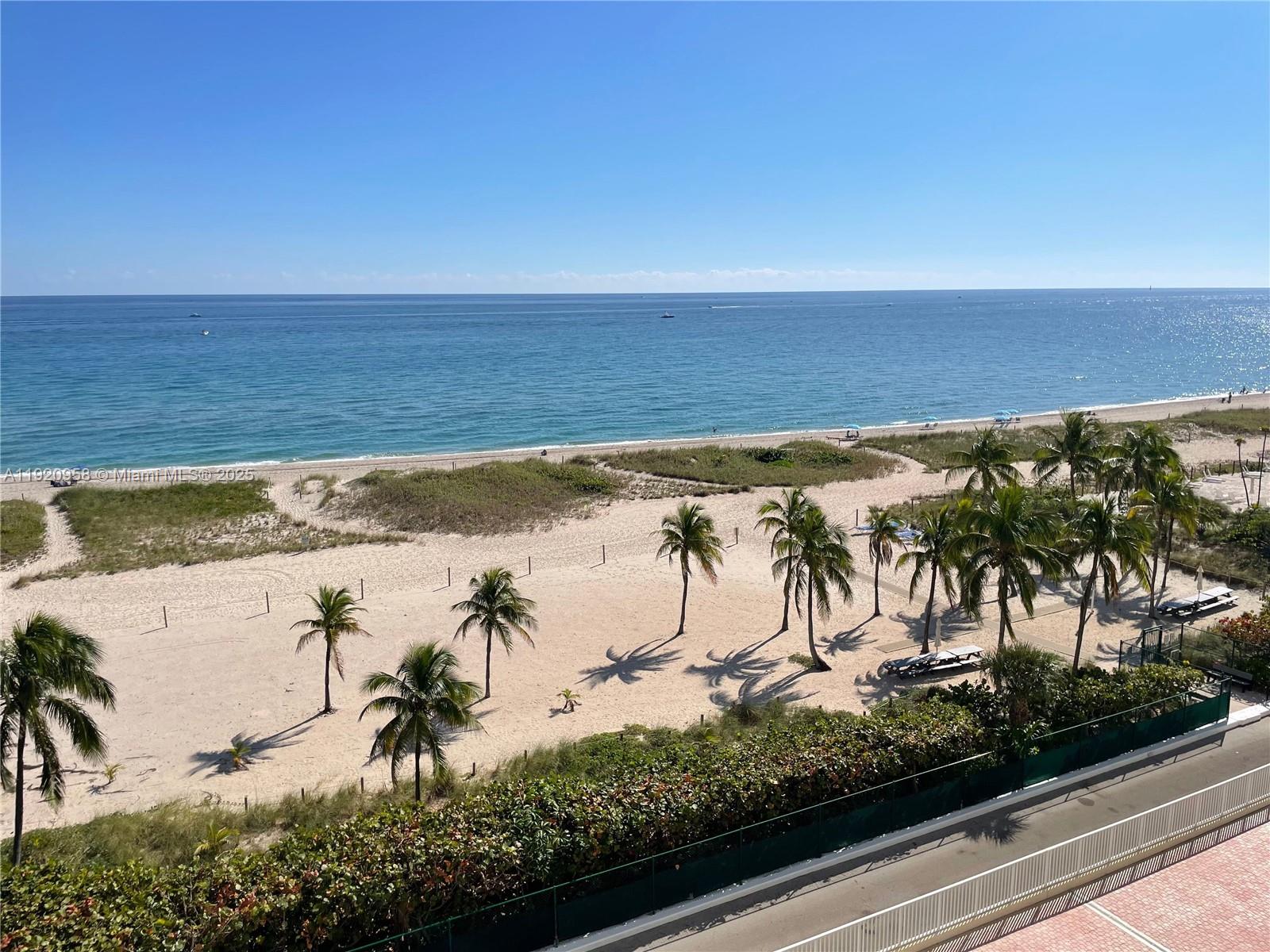 750 N Ocean Blvd 702, Pompano Beach, FL, 33062/$599,000 2 750 N Ocean Blvd 702