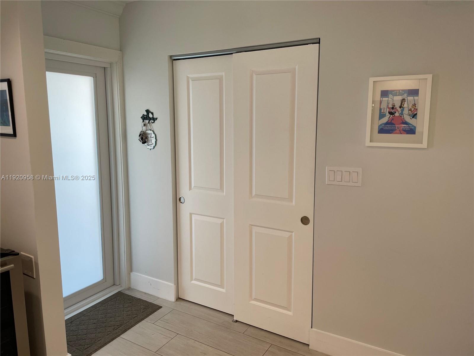 ADMIRALTY TOWERS CONDOMIN - Residential