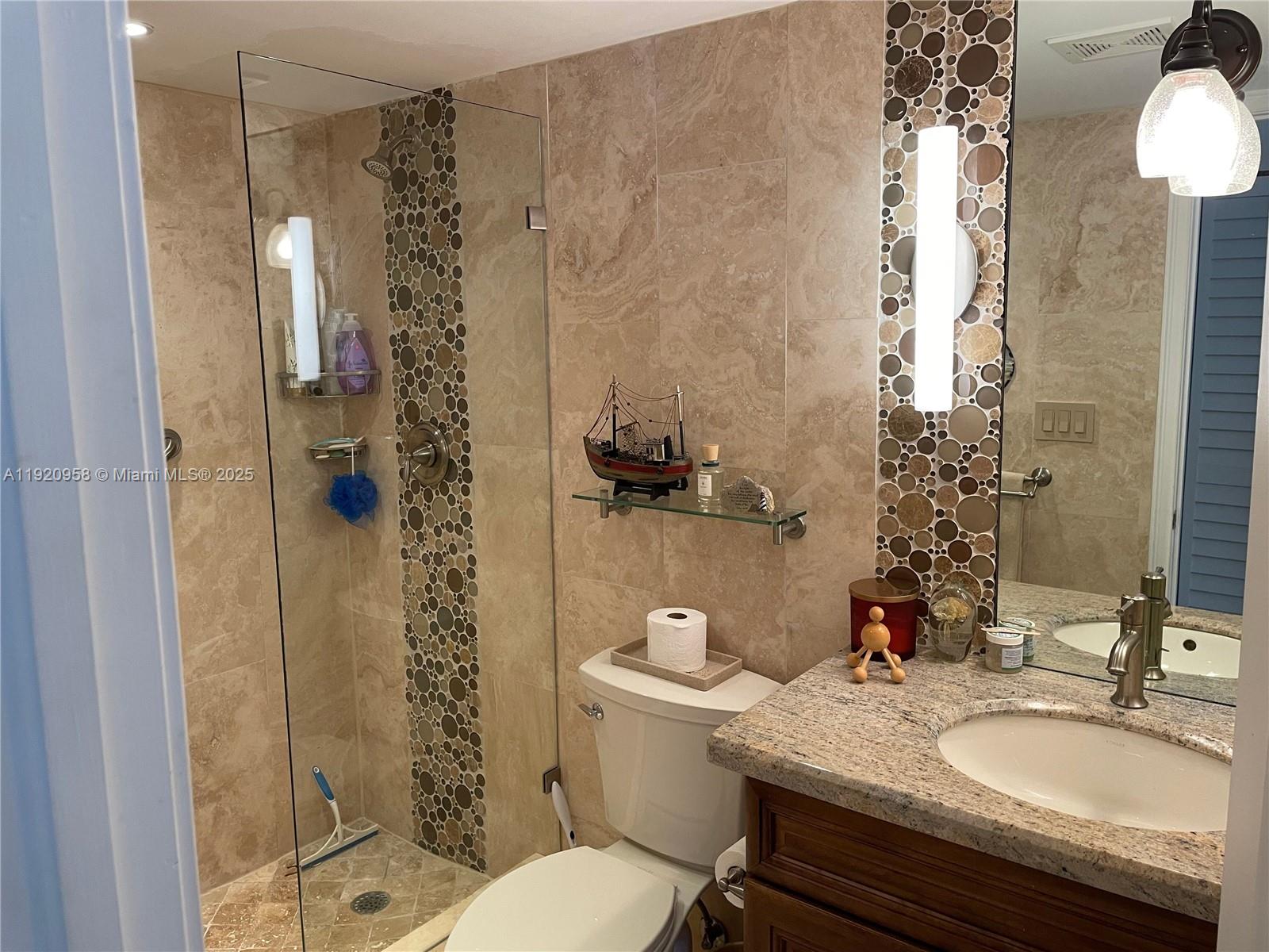 ADMIRALTY TOWERS CONDOMIN - Residential