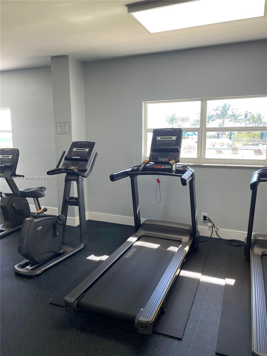 ADMIRALTY TOWERS CONDOMIN - Residential