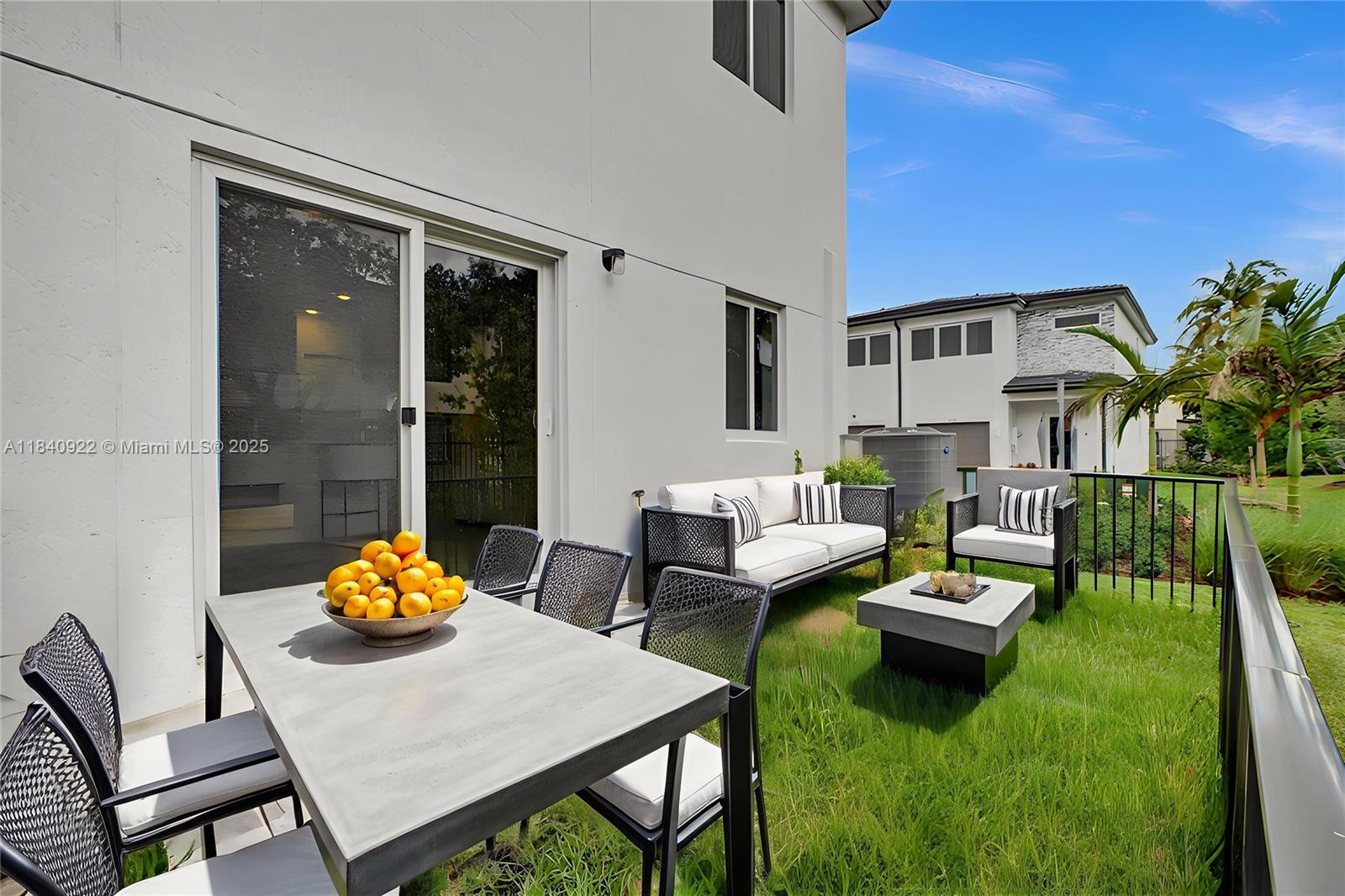 Magnolia at Pembroke Park - Residential