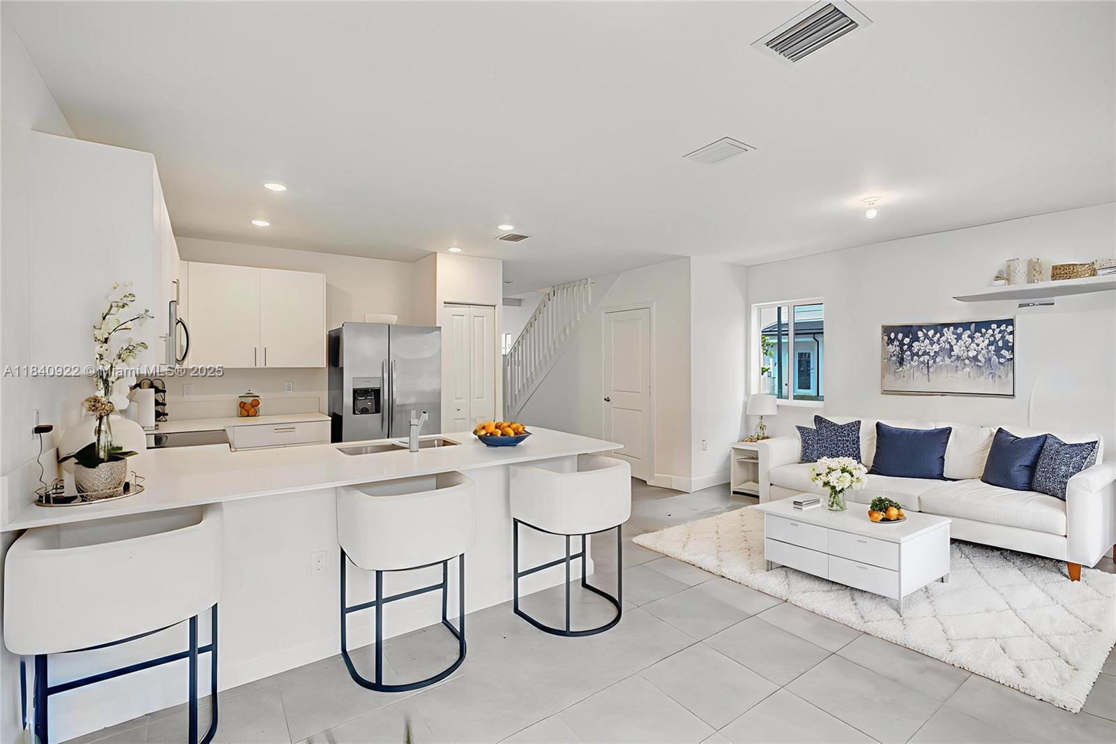 Magnolia at Pembroke Park - Residential