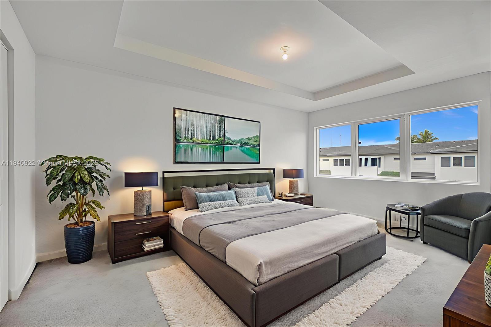 Magnolia at Pembroke Park - Residential