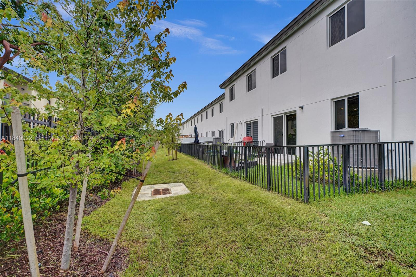 Magnolia at Pembroke Park - Residential