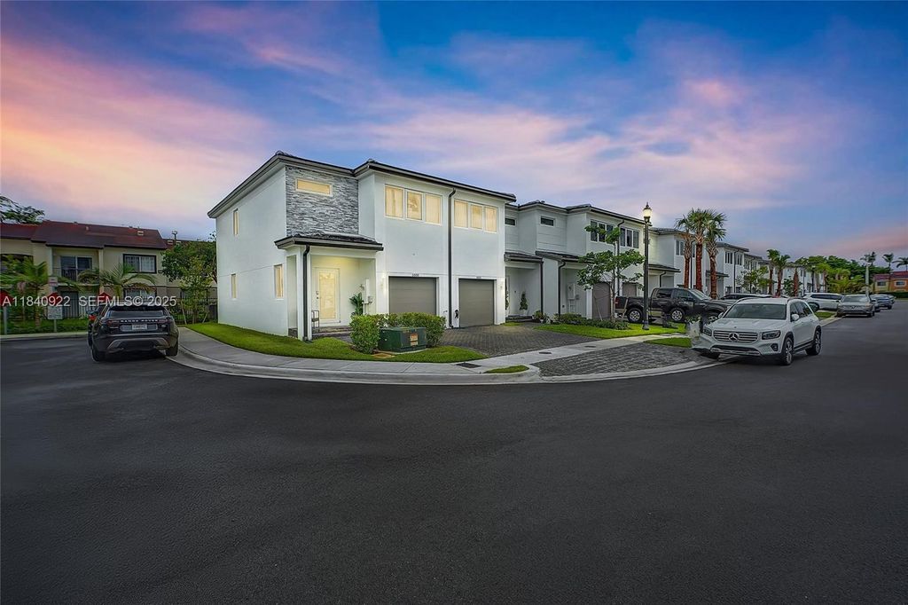 Photo of 5000 SW 37th St, Pembroke Park, FL 33023 (MLS # A11840922)