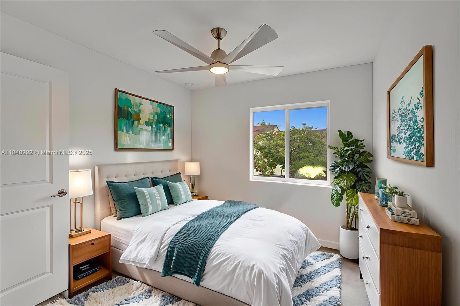 Magnolia at Pembroke Park - Residential