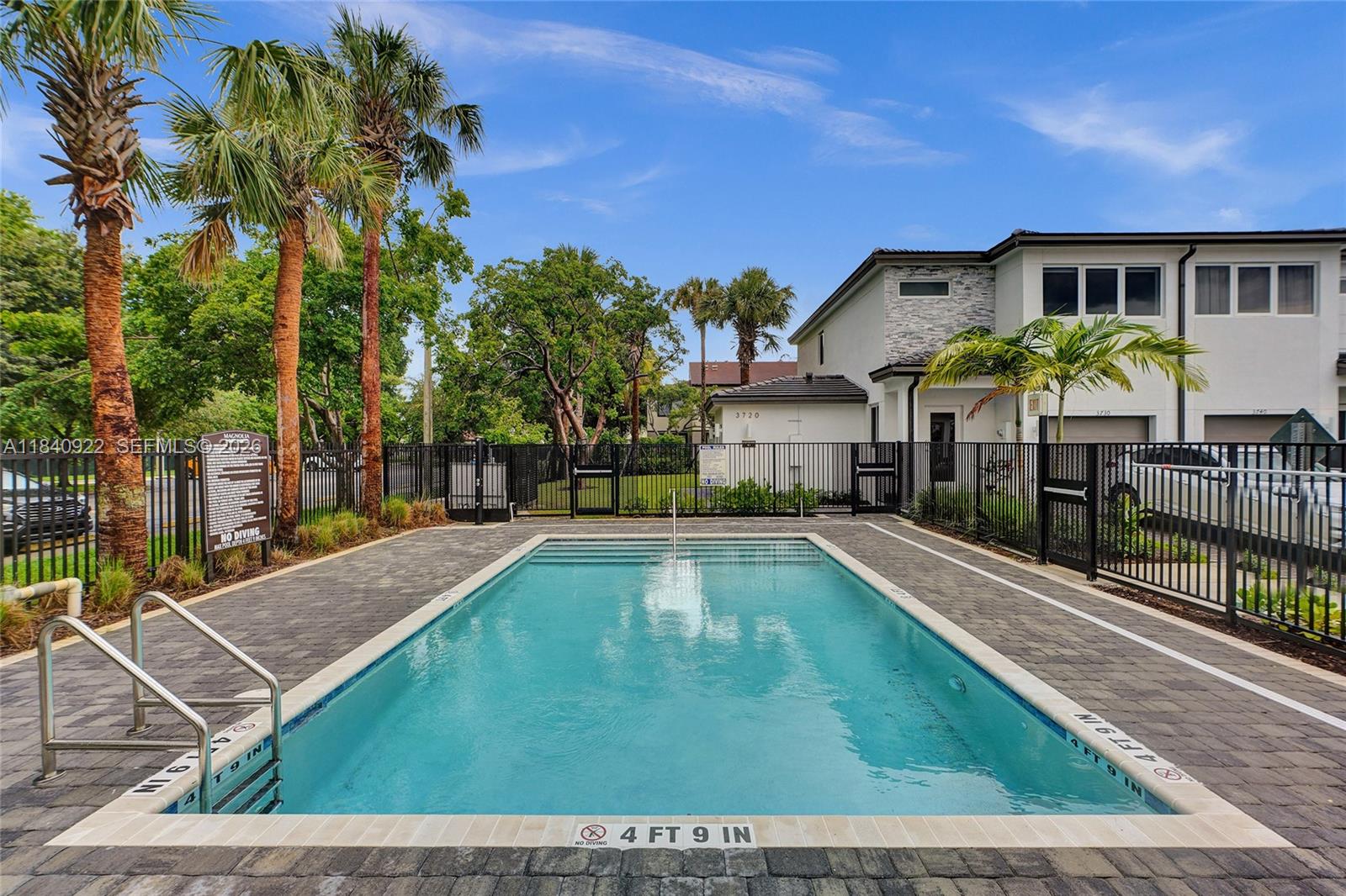 Magnolia at Pembroke Park - Residential