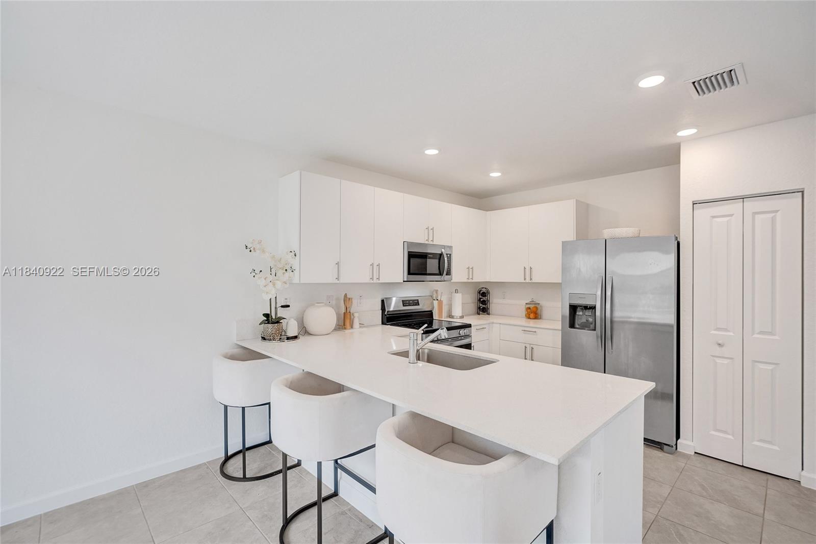 Magnolia at Pembroke Park - Residential