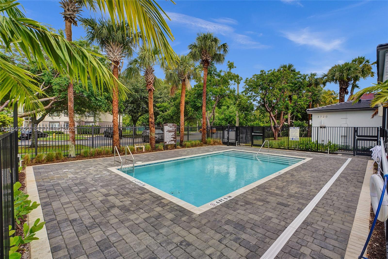 Magnolia at Pembroke Park - Residential