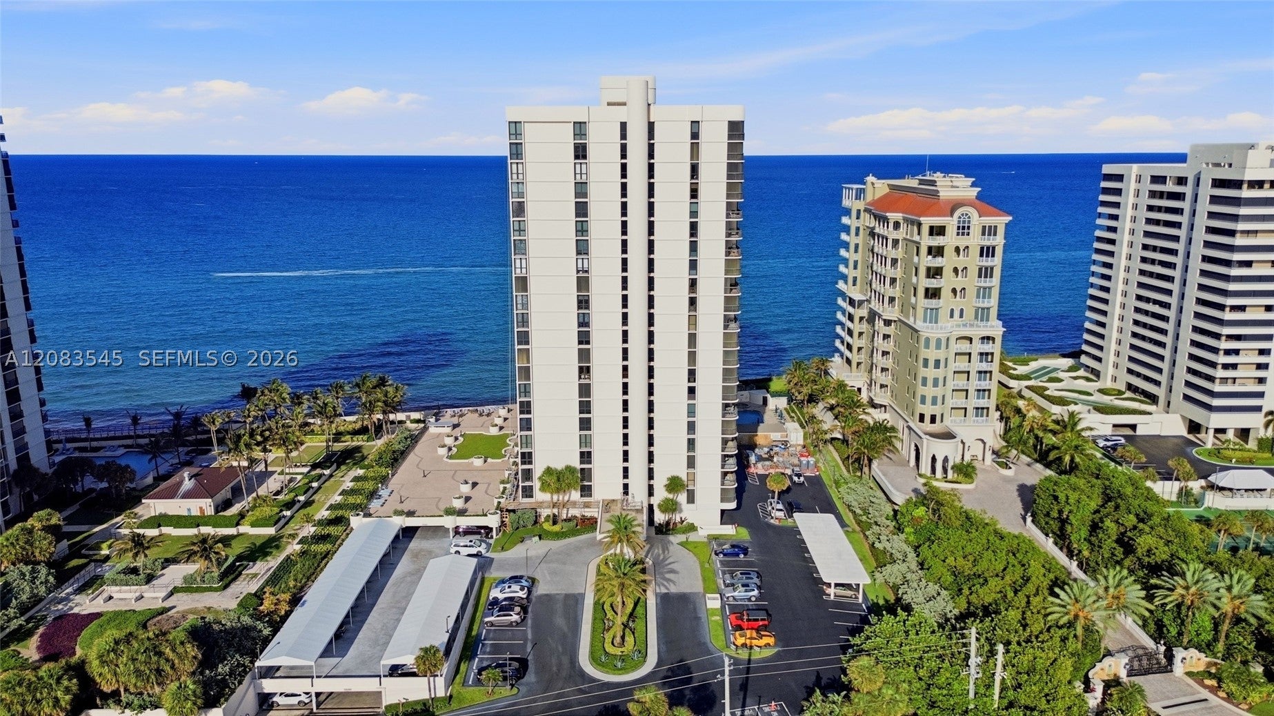 5380 N Ocean Dr