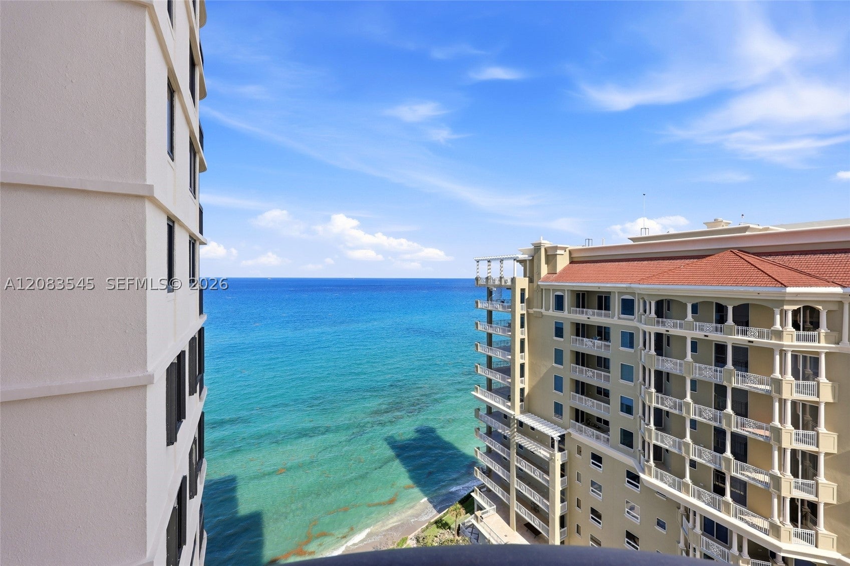 5380 N Ocean Dr 18B, Singer Island FL 33404