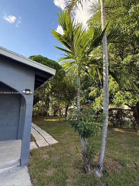 LAKE FOREST SEC ONE - Residential