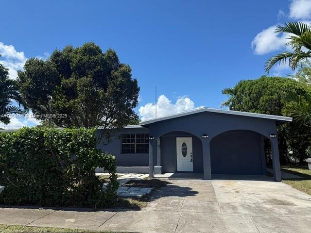 LAKE FOREST SEC ONE - Residential