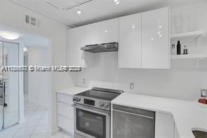 ARLEN HOUSE EAST CONDO - Residential