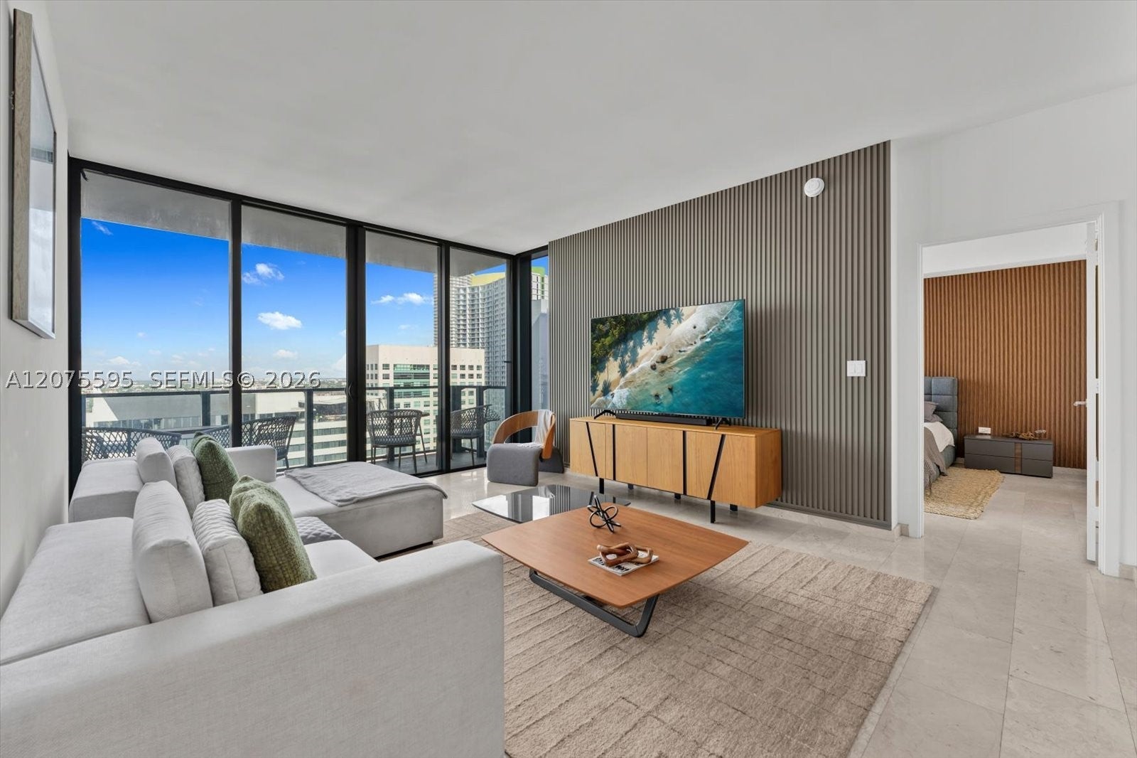 88 SW 7th St 2204
