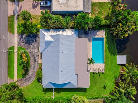 Tiny photo for 3324 Lakeview Blvd, Delray Beach, FL 33445 (MLS # A12077315)