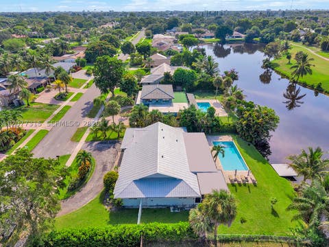Tiny photo for 3324 Lakeview Blvd, Delray Beach, FL 33445 (MLS # A12077315)