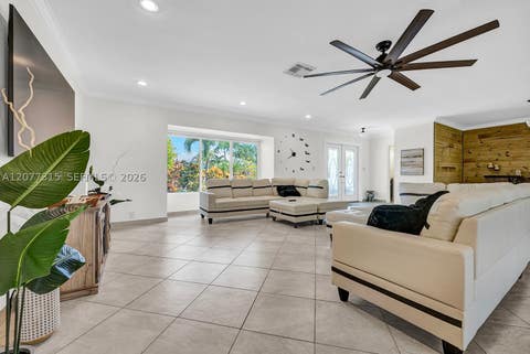 Tiny photo for 3324 Lakeview Blvd, Delray Beach, FL 33445 (MLS # A12077315)