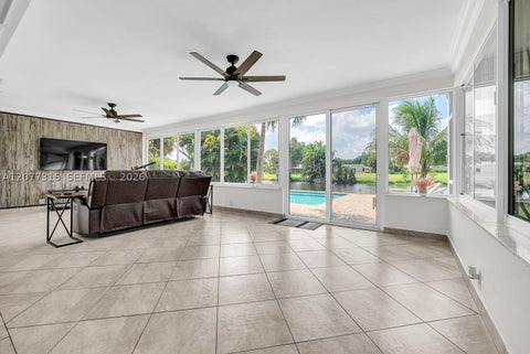 Tiny photo for 3324 Lakeview Blvd, Delray Beach, FL 33445 (MLS # A12077315)