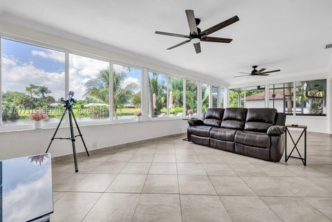 Tiny photo for 3324 Lakeview Blvd, Delray Beach, FL 33445 (MLS # A12077315)