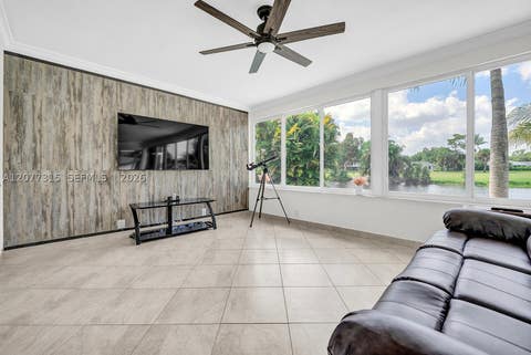 Tiny photo for 3324 Lakeview Blvd, Delray Beach, FL 33445 (MLS # A12077315)