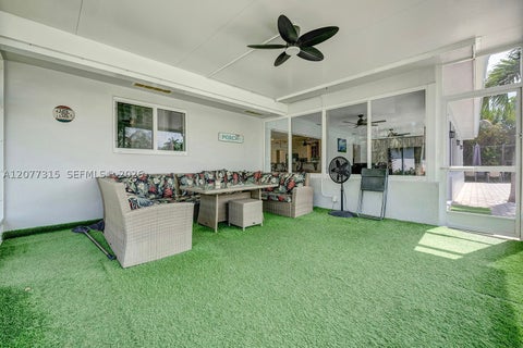 Tiny photo for 3324 Lakeview Blvd, Delray Beach, FL 33445 (MLS # A12077315)