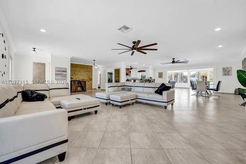 Tiny photo for 3324 Lakeview Blvd, Delray Beach, FL 33445 (MLS # A12077315)