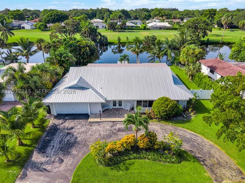 Tiny photo for 3324 Lakeview Blvd, Delray Beach, FL 33445 (MLS # A12077315)