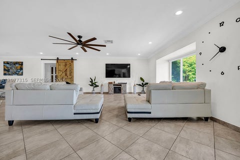 Tiny photo for 3324 Lakeview Blvd, Delray Beach, FL 33445 (MLS # A12077315)