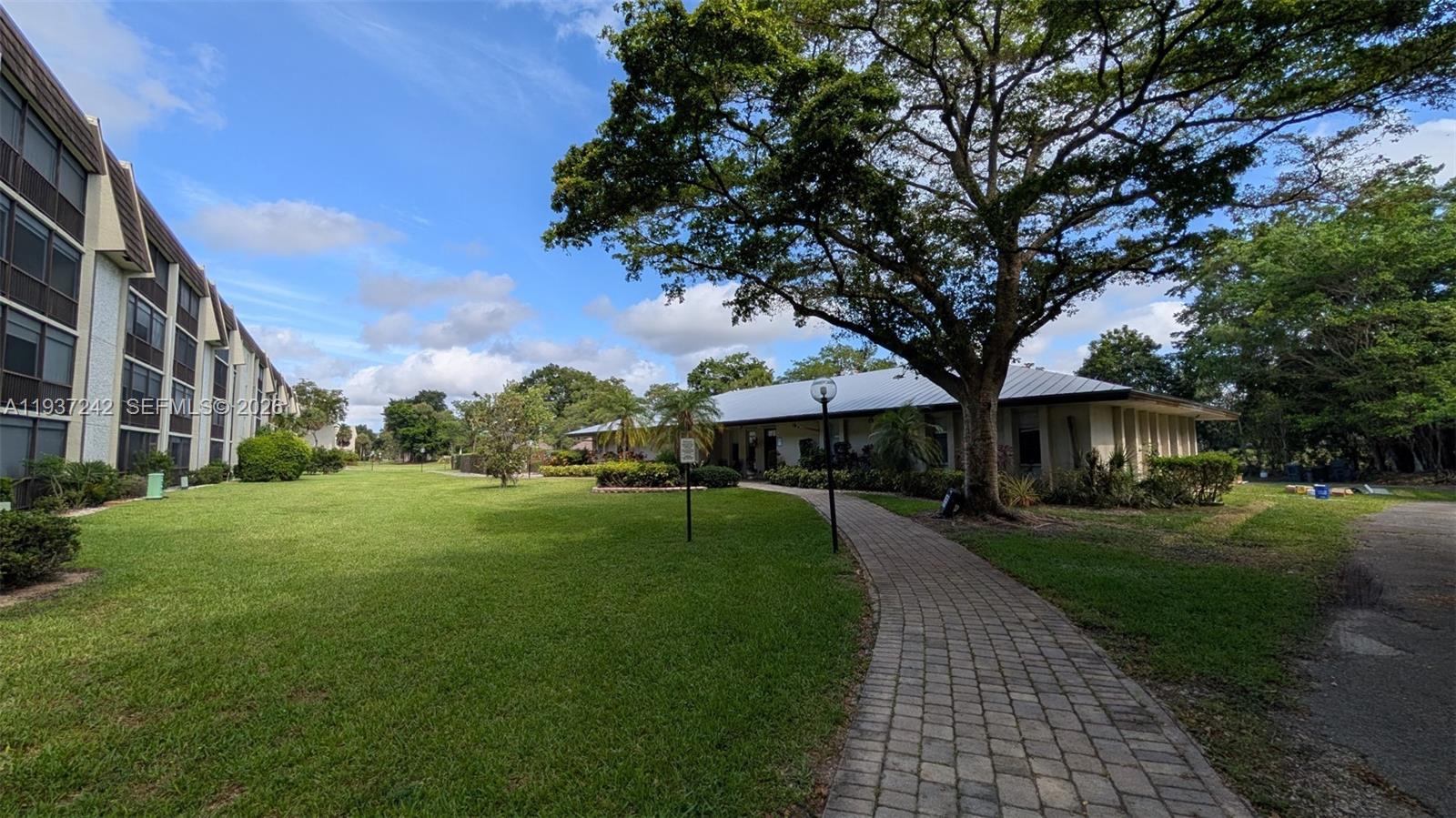 GREENS OF INVERRARY PHASE - Residential