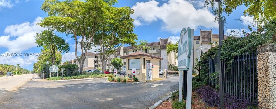 Welcome to your peaceful retreat in this family-friendly 55+ condo community! This spacious unit features a large private balcony perfect for morning coffee or evening chats. Enjoy well-maintained amenities including a pool, clubhouse, a scenic walking trail, and lush green spaces with mature trees. Ideal for relaxing or entertaining visiting family, this community blends comfort, nature, and connection—all just minutes from shops, dining, and healthcare. Your next chapter in life starts here. Seller Motivated!