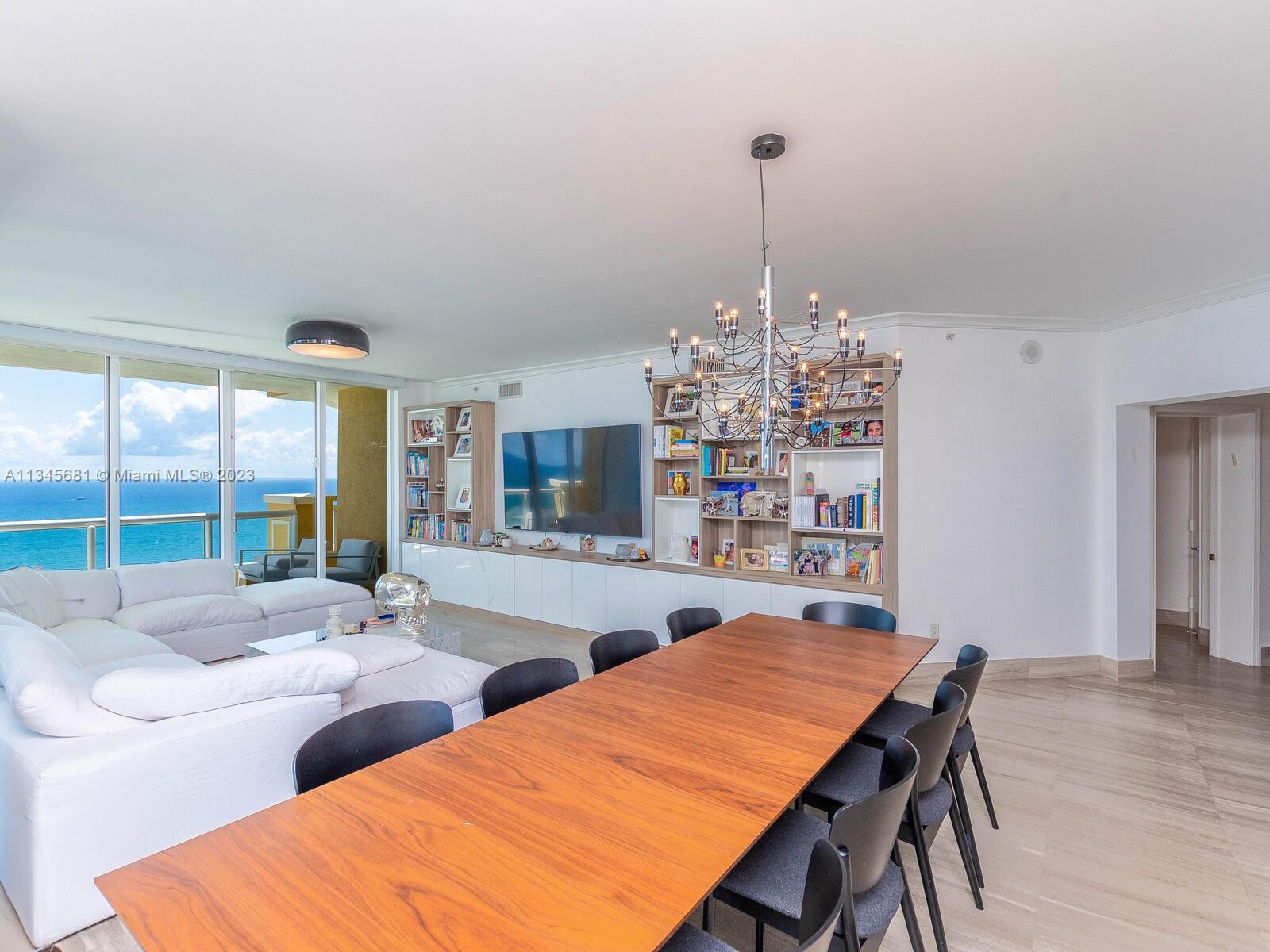ACQUALINA OCEAN RESIDENCE - Residential