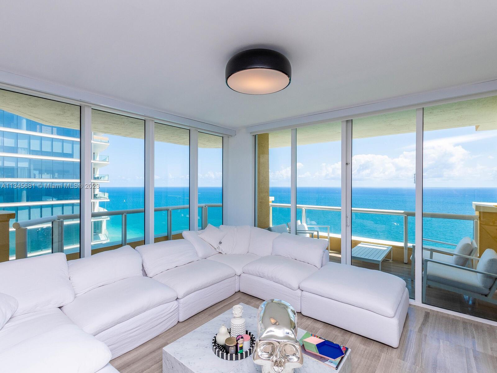 ACQUALINA OCEAN RESIDENCE - Residential