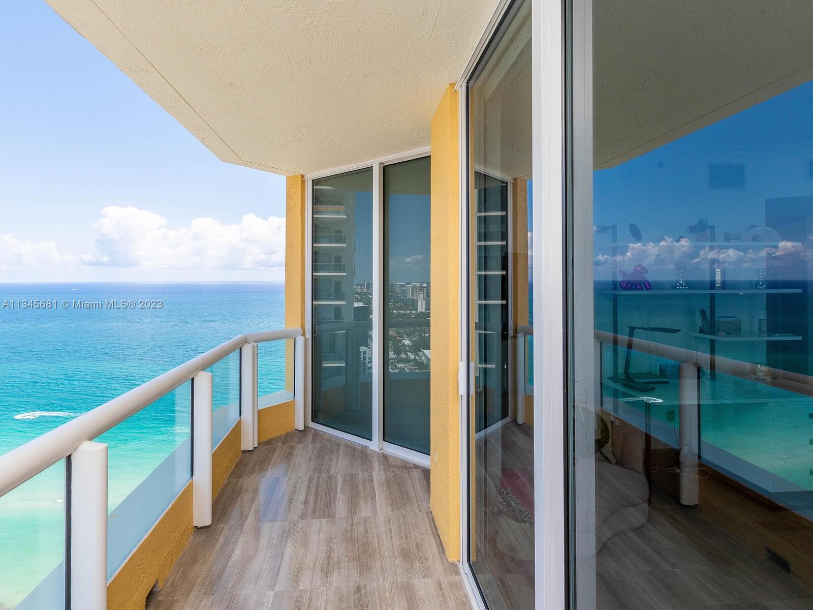 ACQUALINA OCEAN RESIDENCE - Residential