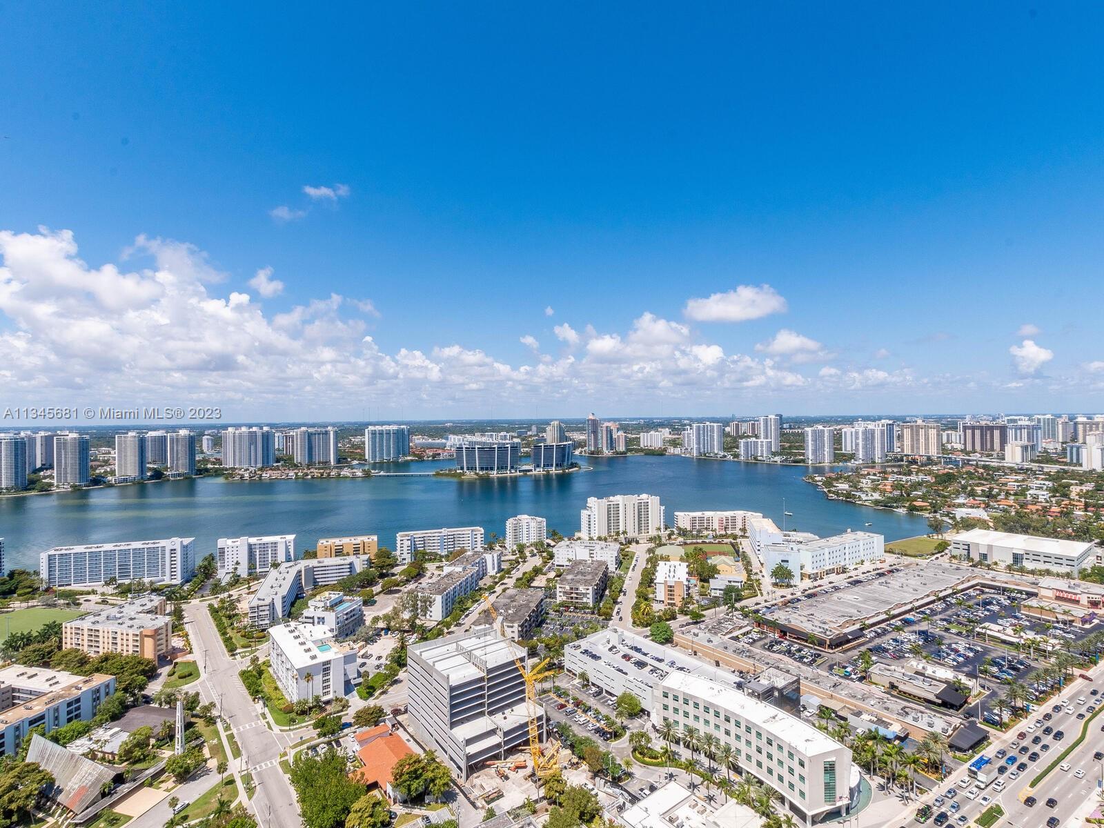 ACQUALINA OCEAN RESIDENCE - Residential
