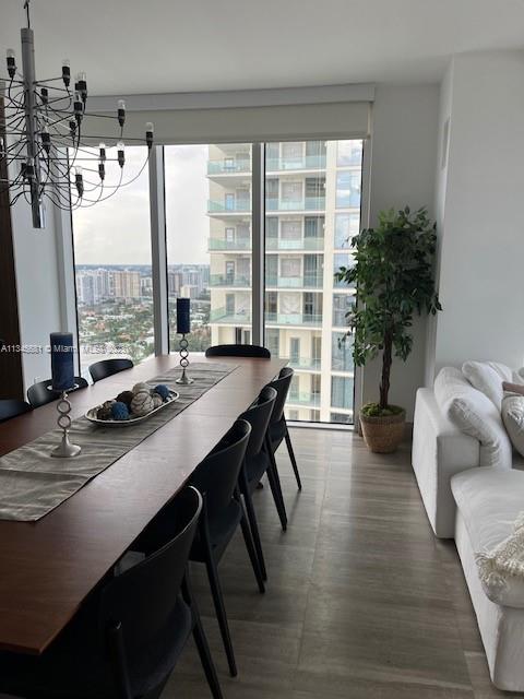 ACQUALINA OCEAN RESIDENCE - Residential