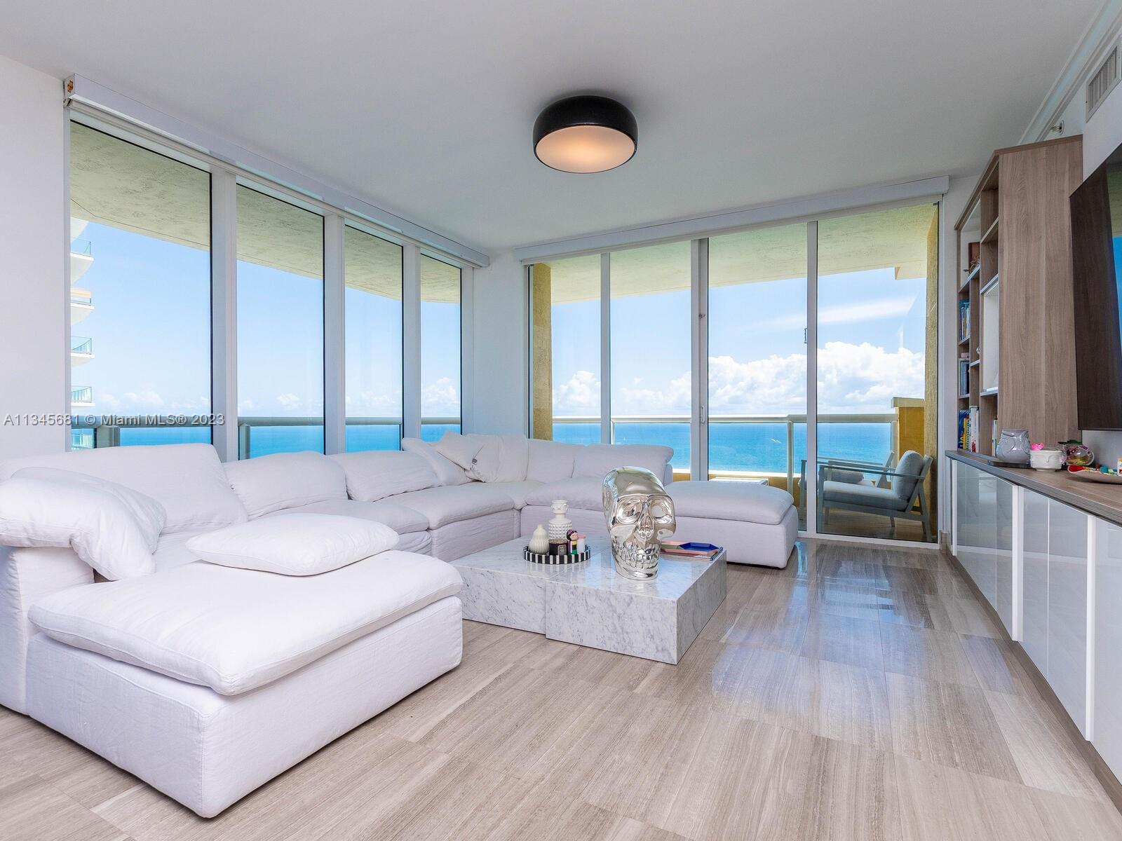 ACQUALINA OCEAN RESIDENCE - Residential