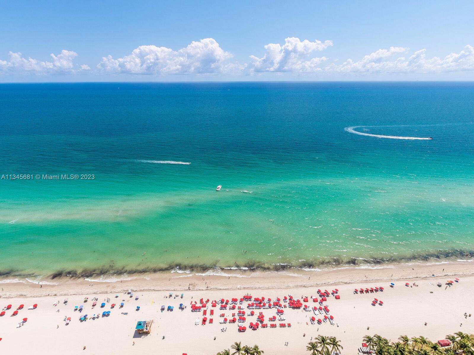ACQUALINA OCEAN RESIDENCE - Residential