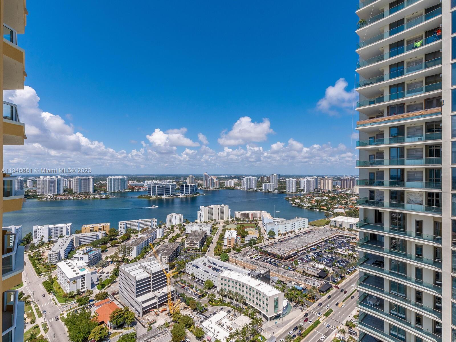 ACQUALINA OCEAN RESIDENCE - Residential
