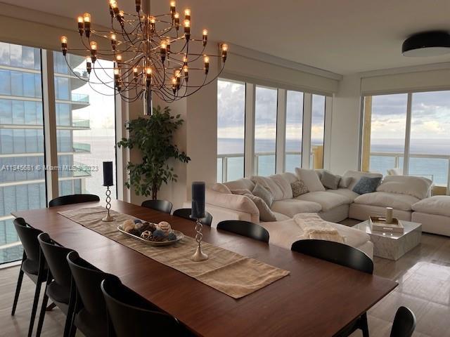 ACQUALINA OCEAN RESIDENCE - Residential