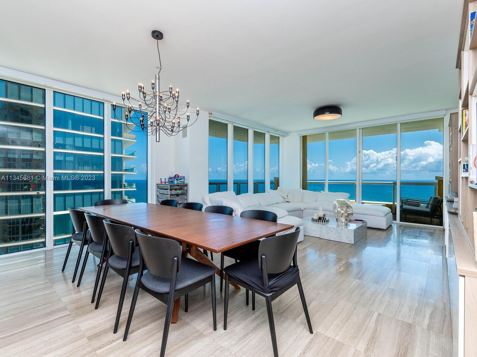 ACQUALINA OCEAN RESIDENCE - Residential