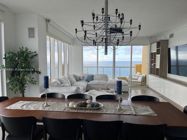 ACQUALINA OCEAN RESIDENCE - Residential