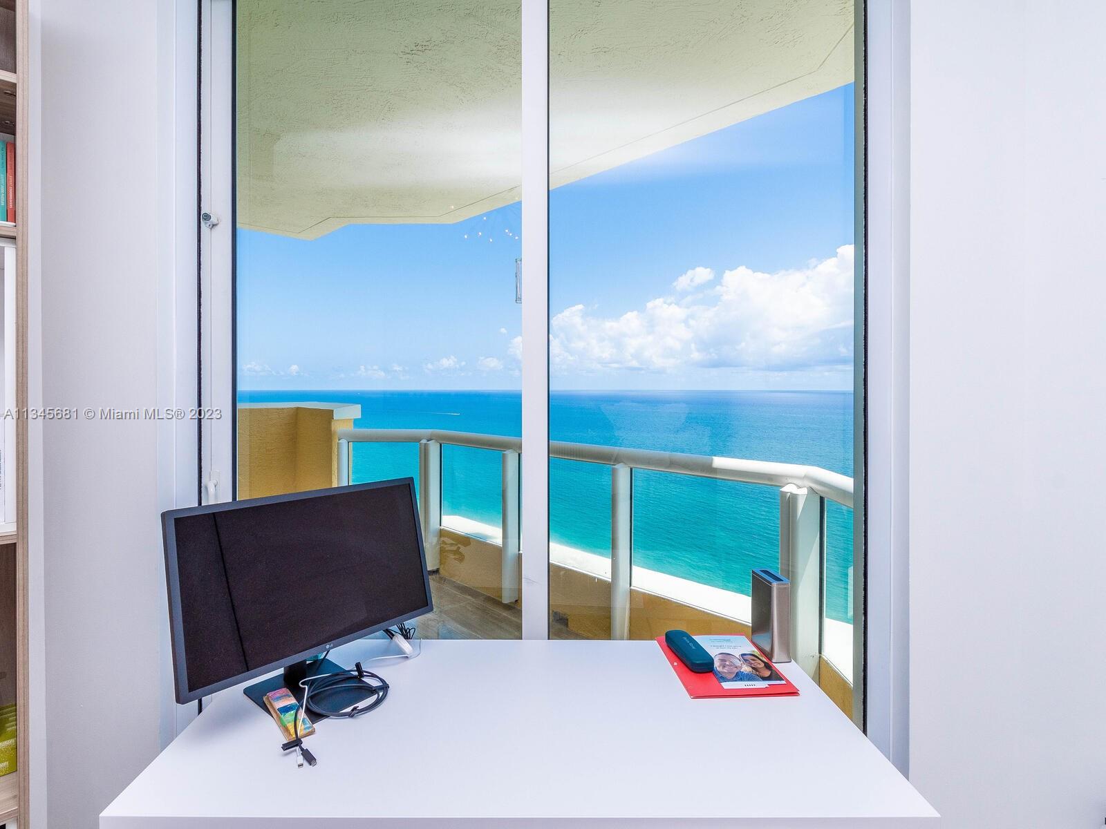 ACQUALINA OCEAN RESIDENCE - Residential