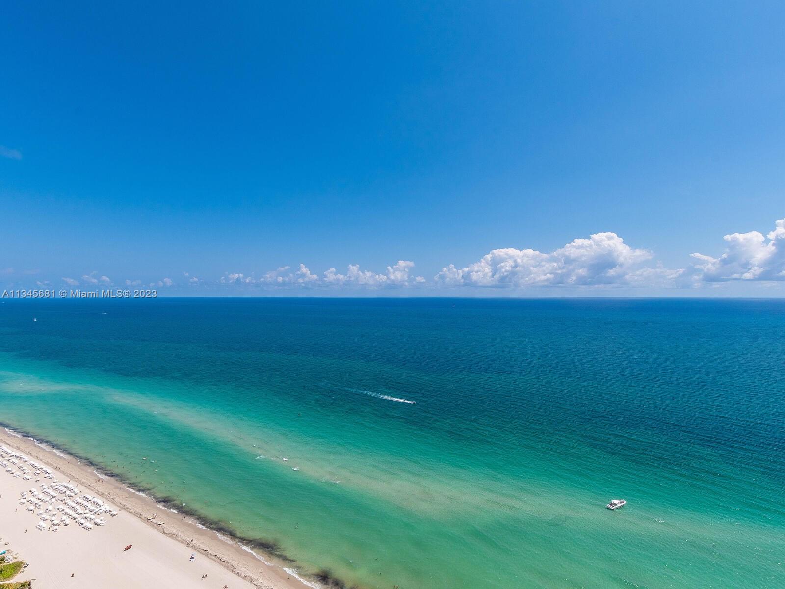 ACQUALINA OCEAN RESIDENCE - Residential