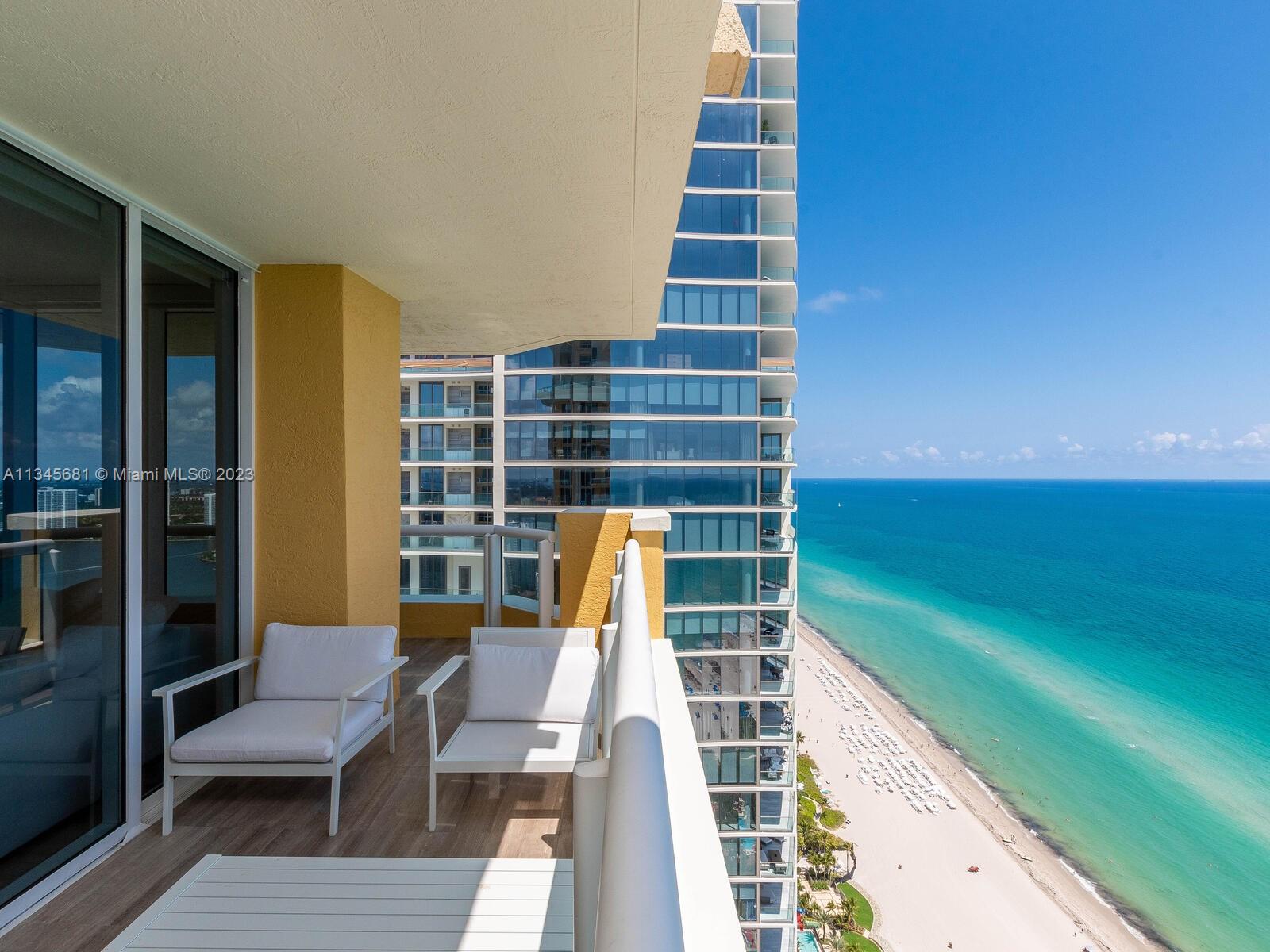 ACQUALINA OCEAN RESIDENCE - Residential