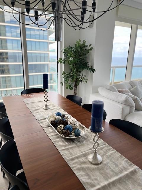 ACQUALINA OCEAN RESIDENCE - Residential